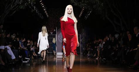 Versace to Sell 20 Percent to Blackstone Group to 